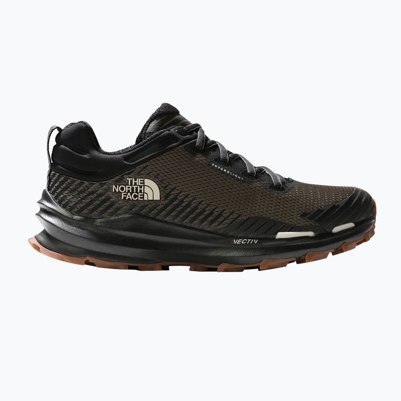 Herren-Trekkingstiefel The North Face Vectiv Fastpack Futurelight braun NF0A5JCYWMB1 10