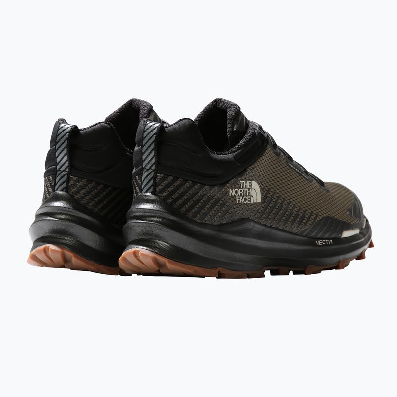 Herren-Trekkingstiefel The North Face Vectiv Fastpack Futurelight braun NF0A5JCYWMB1 12