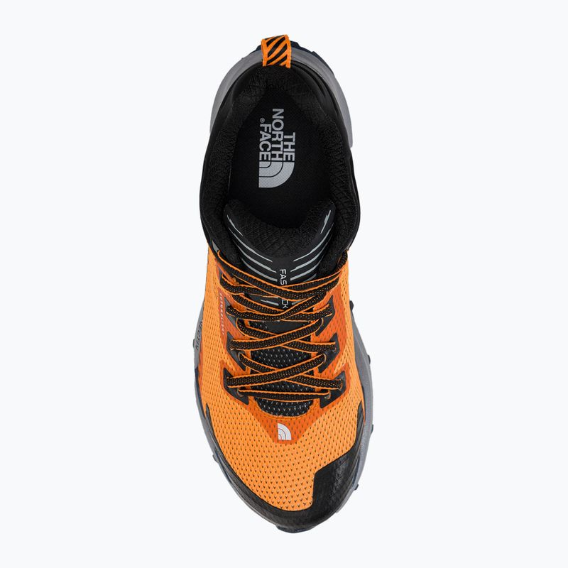 Herren-Trekkingstiefel The North Face Vectiv Fastpack Futurelight orange NF0A5JCY7Q61 6