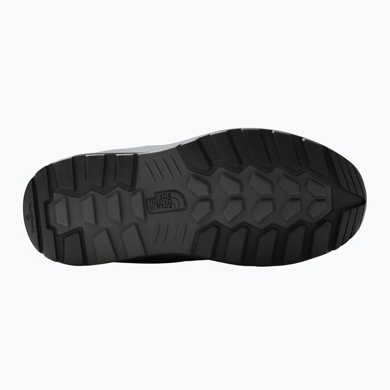 The North Face Nuptse II Damen Schneestiefel schwarz NF0A5G2IKT01 14