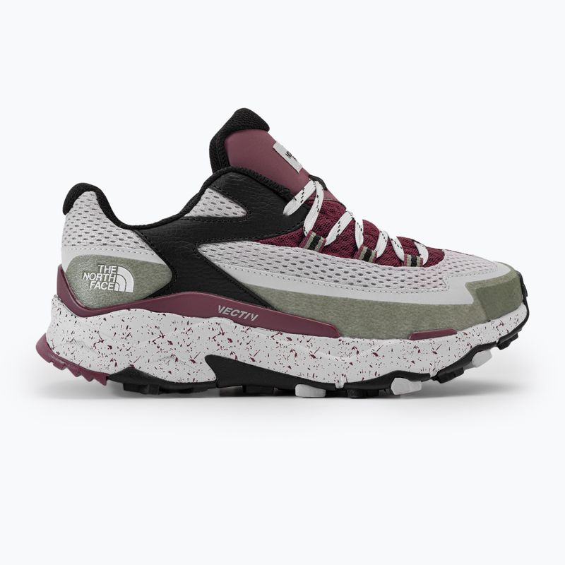 Damen-Trekking-Stiefel The North Face Vectiv Taraval weiß und rosa NF0A52Q291R1 2
