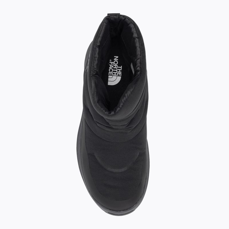 The North Face Nuptse II Damen Schneestiefel schwarz NF0A5G2IKT01 6