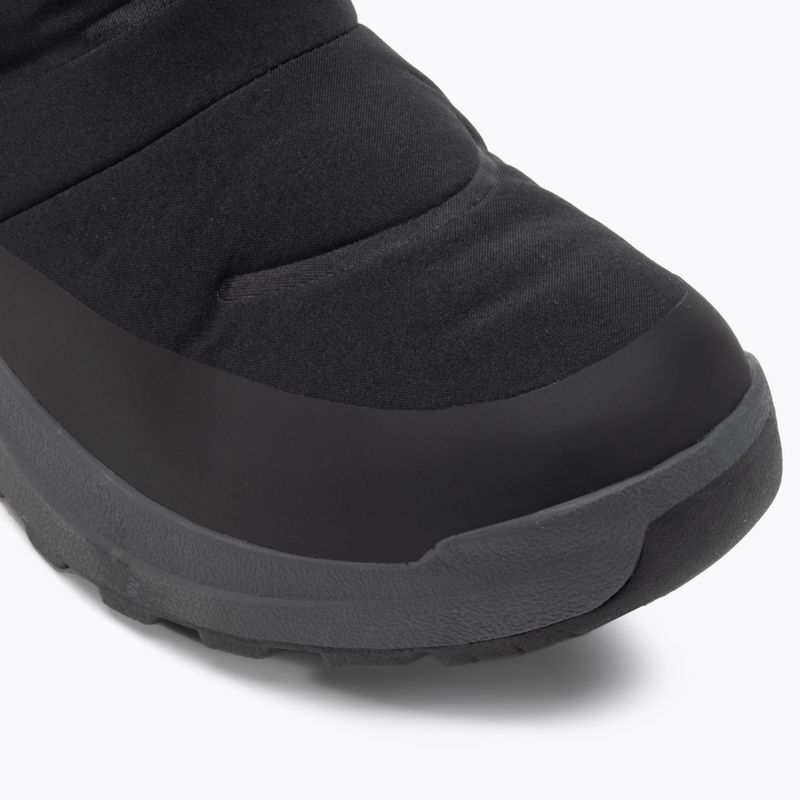 The North Face Nuptse II Damen Schneestiefel schwarz NF0A5G2IKT01 7