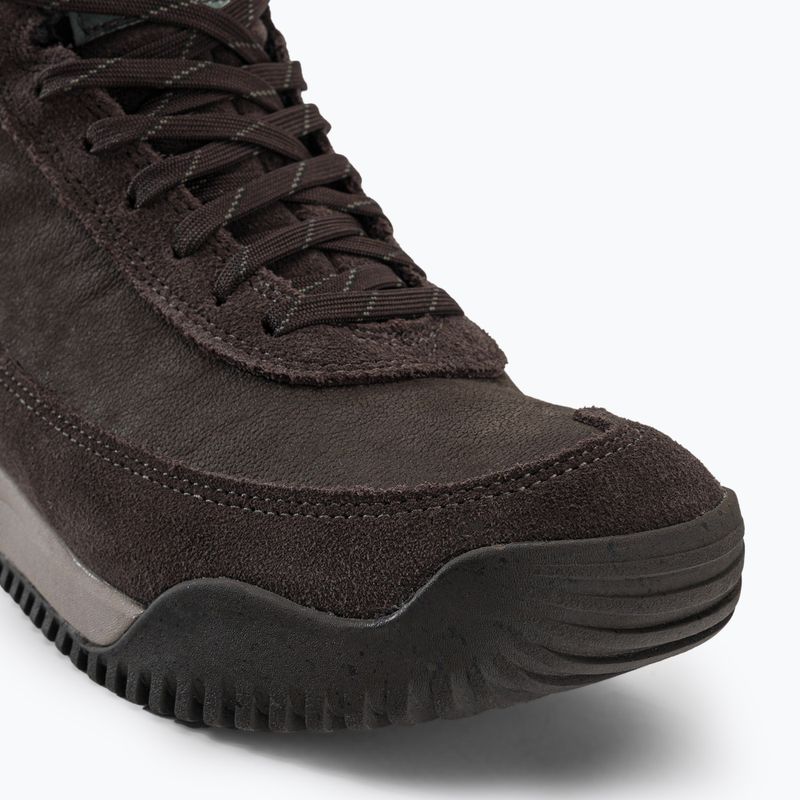 Herren-Trekkingstiefel The North Face Back-To-Berkeley III braun NF0A4T3DU6V1 7