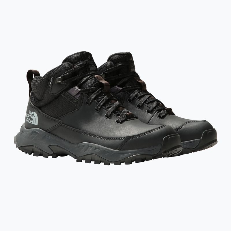 The North Face Storm Strike III Damen-Trekkingstiefel schwarz NF0A5LWGKT01 10