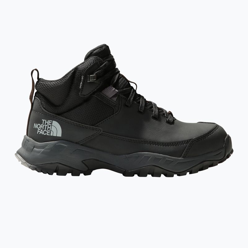 The North Face Storm Strike III Damen-Trekkingstiefel schwarz NF0A5LWGKT01 11