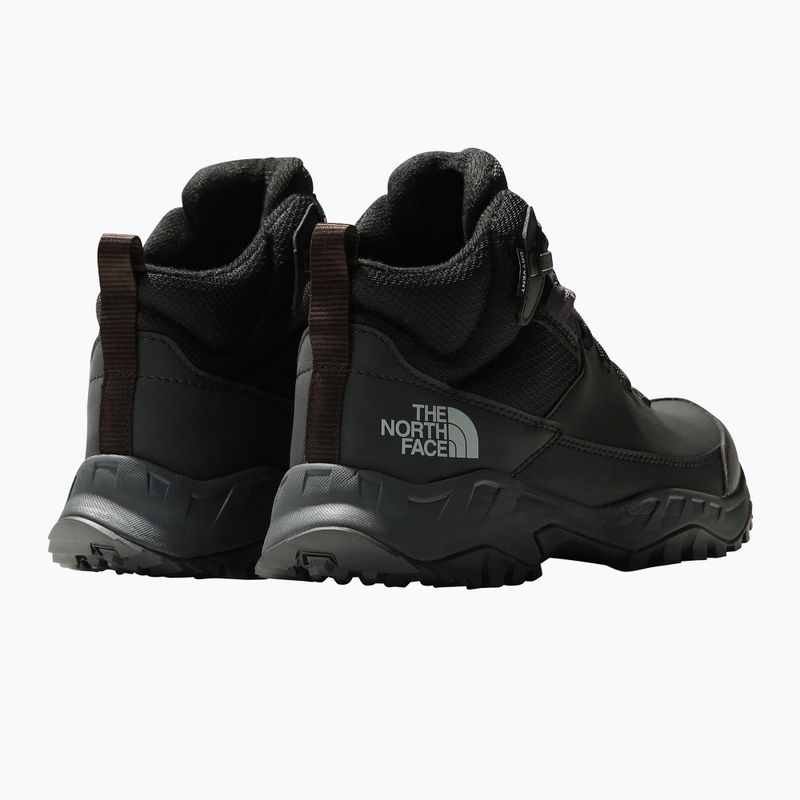 The North Face Storm Strike III Damen-Trekkingstiefel schwarz NF0A5LWGKT01 12