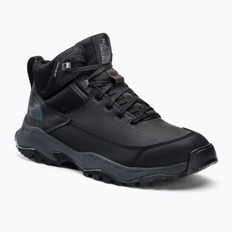 The North Face Storm Strike III Damen-Trekkingstiefel schwarz NF0A5LWGKT01