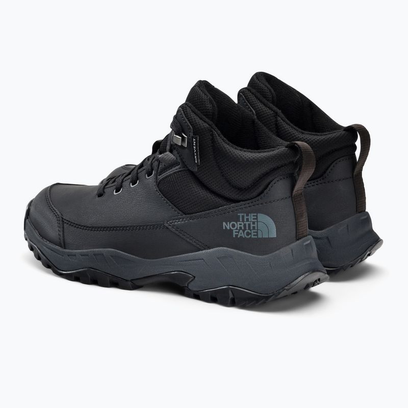 The North Face Storm Strike III Damen-Trekkingstiefel schwarz NF0A5LWGKT01 3