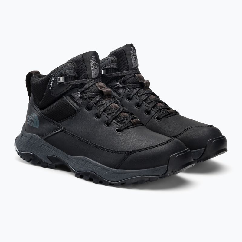 The North Face Storm Strike III Damen-Trekkingstiefel schwarz NF0A5LWGKT01 4