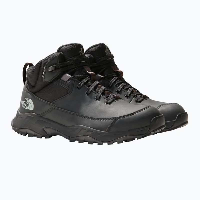 Herren-Trekkingstiefel The North Face Storm Strike III schwarz NF0A7W4GKT01 10