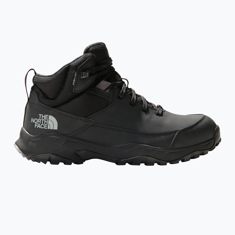 Herren-Trekkingstiefel The North Face Storm Strike III schwarz NF0A7W4GKT01 11