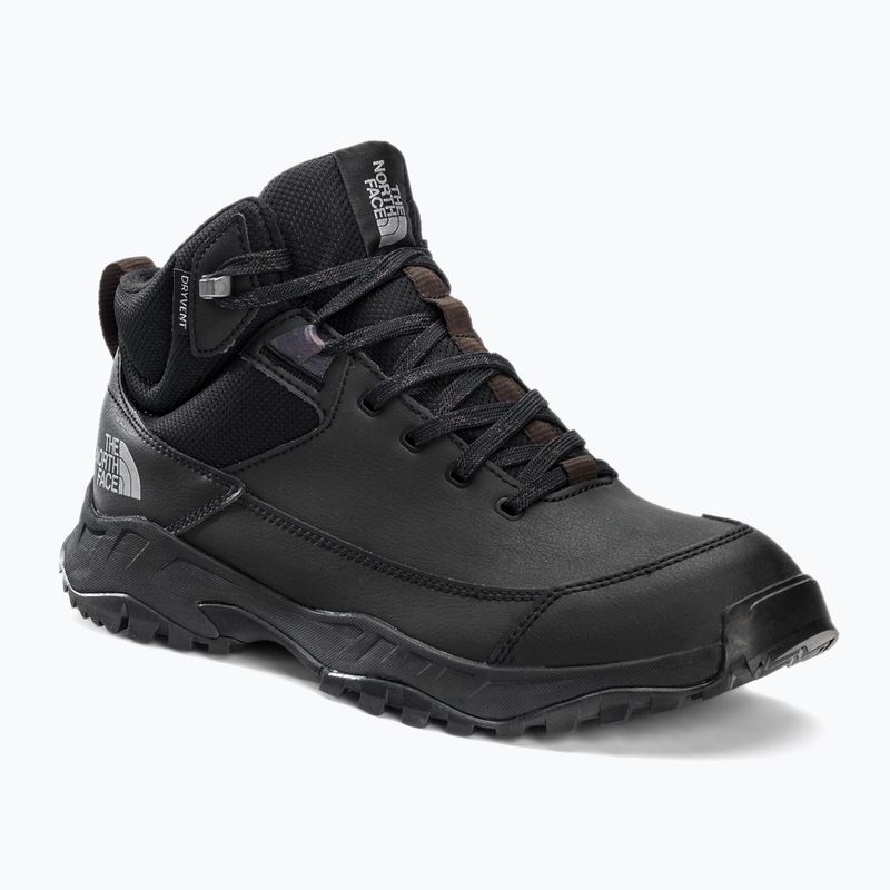 Herren-Trekkingstiefel The North Face Storm Strike III schwarz NF0A7W4GKT01