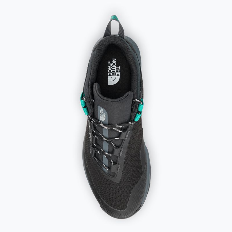 Damen Wanderschuhe The North Face Cragstone WP schwarz NF0A5LXENY71 6