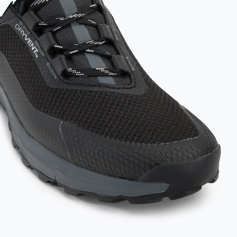 Damen Wanderschuhe The North Face Cragstone WP schwarz NF0A5LXENY71 8