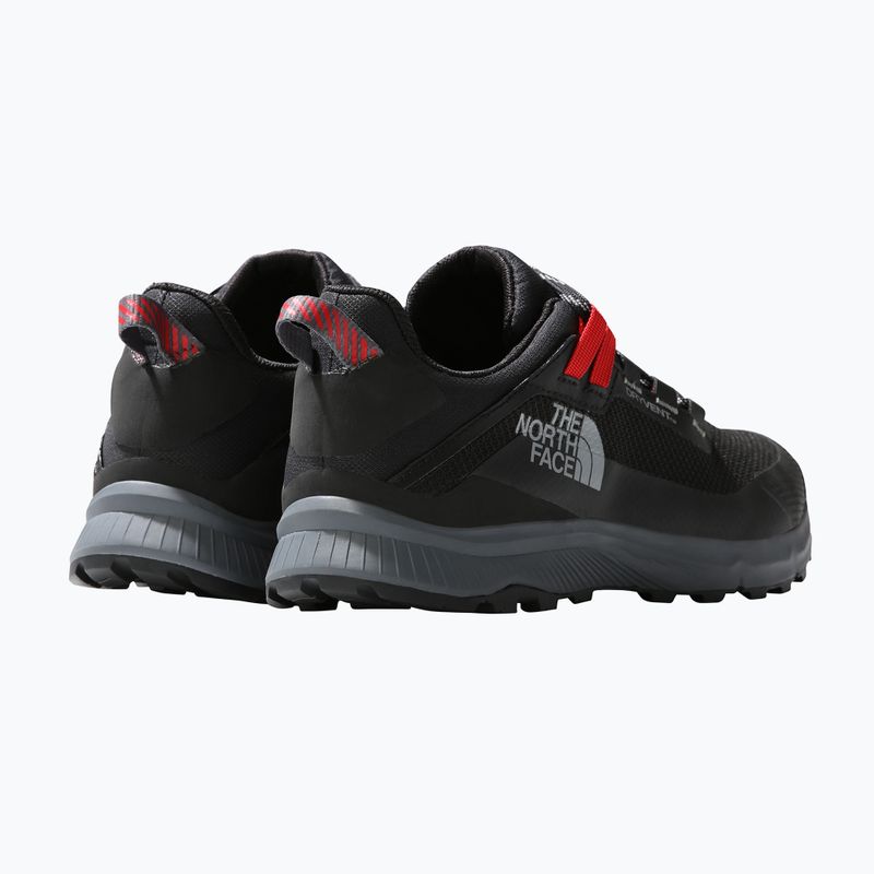 Herren Wanderschuhe The North Face Cragstone WP schwarz NF0A5LXDNY71 13