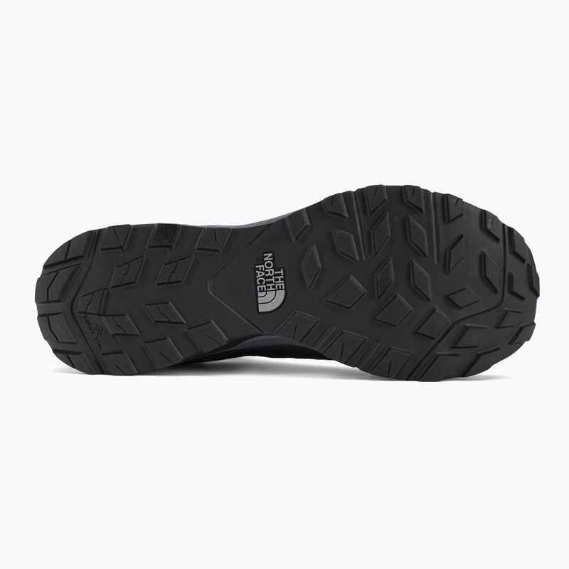 Herren Wanderschuhe The North Face Cragstone WP schwarz NF0A5LXDNY71 5