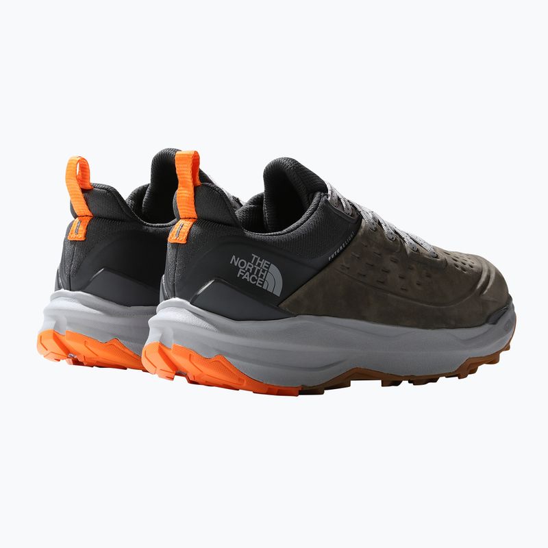 Herren-Trekking-Stiefel The North Face Vectiv Exploris 2 Futurelight Lthr braun NF0A7W4Z79K1 12