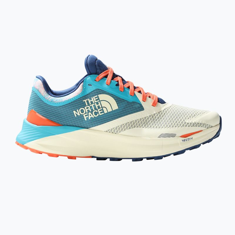 Herren Laufschuhe The North Face Vectiv Enduris 3 blau-orange NF0A7W5OIH11 10
