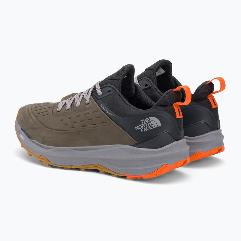 Herren-Trekking-Stiefel The North Face Vectiv Exploris 2 Futurelight Lthr braun NF0A7W4Z79K1 3
