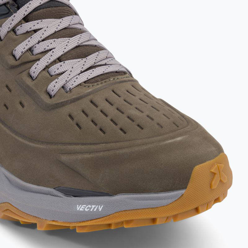Herren-Trekking-Stiefel The North Face Vectiv Exploris 2 Futurelight Lthr braun NF0A7W4Z79K1 7