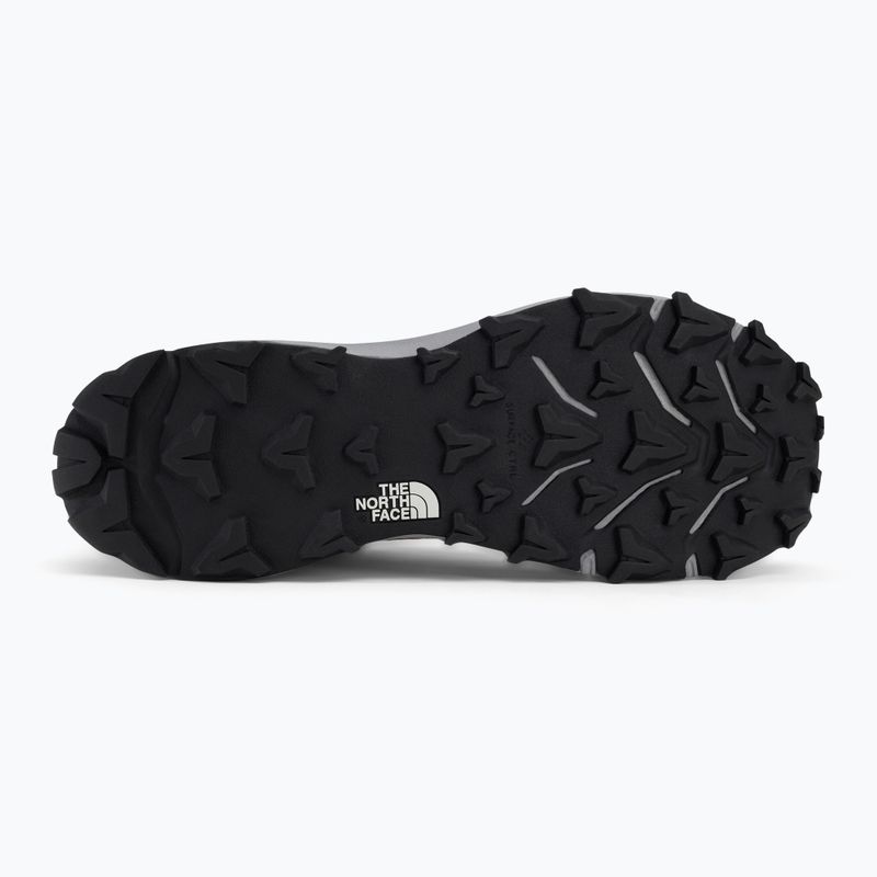 Herren Wanderschuhe The North Face Vectiv Fastpack Futurelight gelb NF0A5JCYC8T1 5