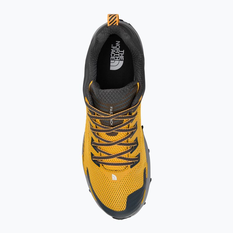 Herren Wanderschuhe The North Face Vectiv Fastpack Futurelight gelb NF0A5JCYC8T1 6