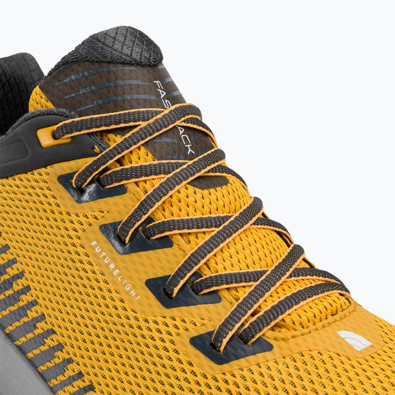 Herren Wanderschuhe The North Face Vectiv Fastpack Futurelight gelb NF0A5JCYC8T1 8