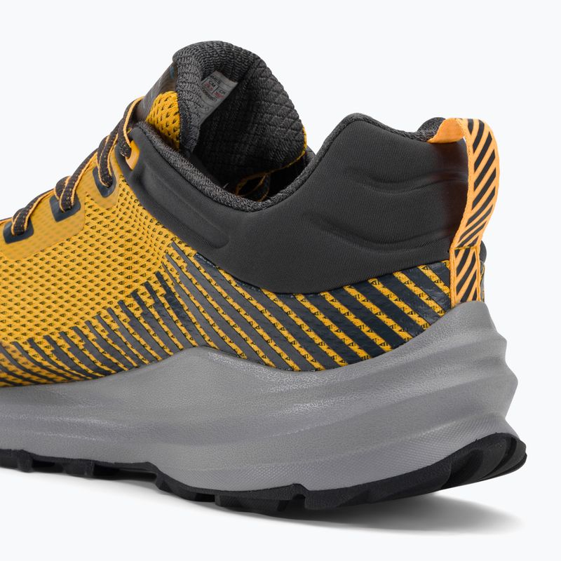 Herren Wanderschuhe The North Face Vectiv Fastpack Futurelight gelb NF0A5JCYC8T1 9