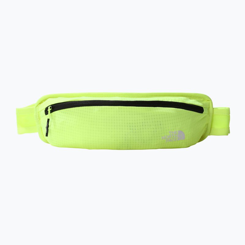 Laufgürtel The North Face Run Belt gelb-weiß NFA52D4GNW1 2