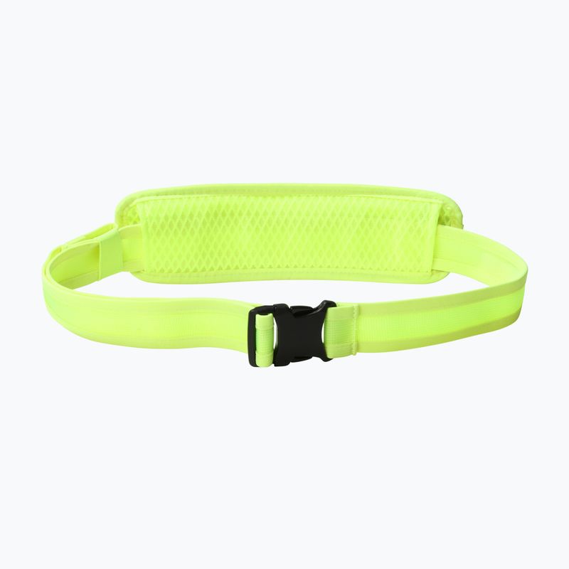 Laufgürtel The North Face Run Belt gelb-weiß NFA52D4GNW1 3