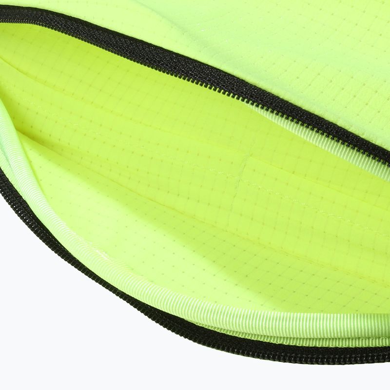 Laufgürtel The North Face Run Belt gelb-weiß NFA52D4GNW1 4