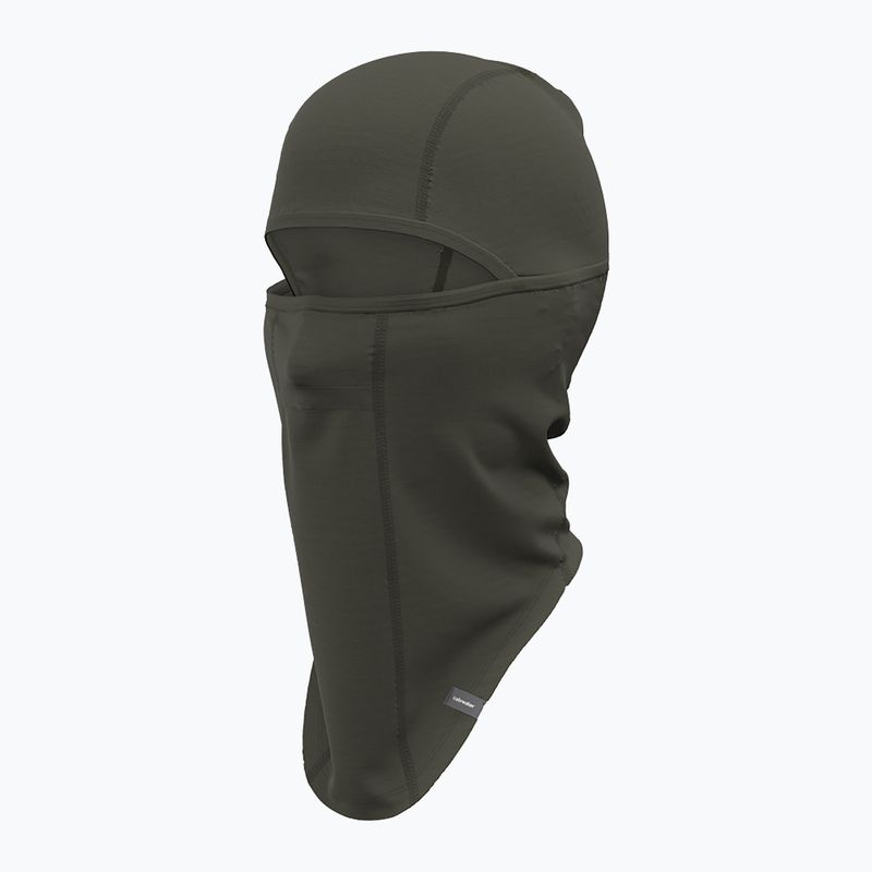 Sturmhaube icebreaker Oasis Balaclava dark loden 2