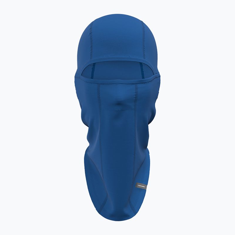 Sturmhaube icebreaker Oasis Balaclava lazurite