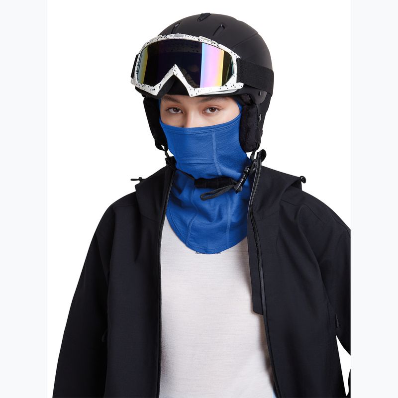 Sturmhaube icebreaker Oasis Balaclava lazurite 6
