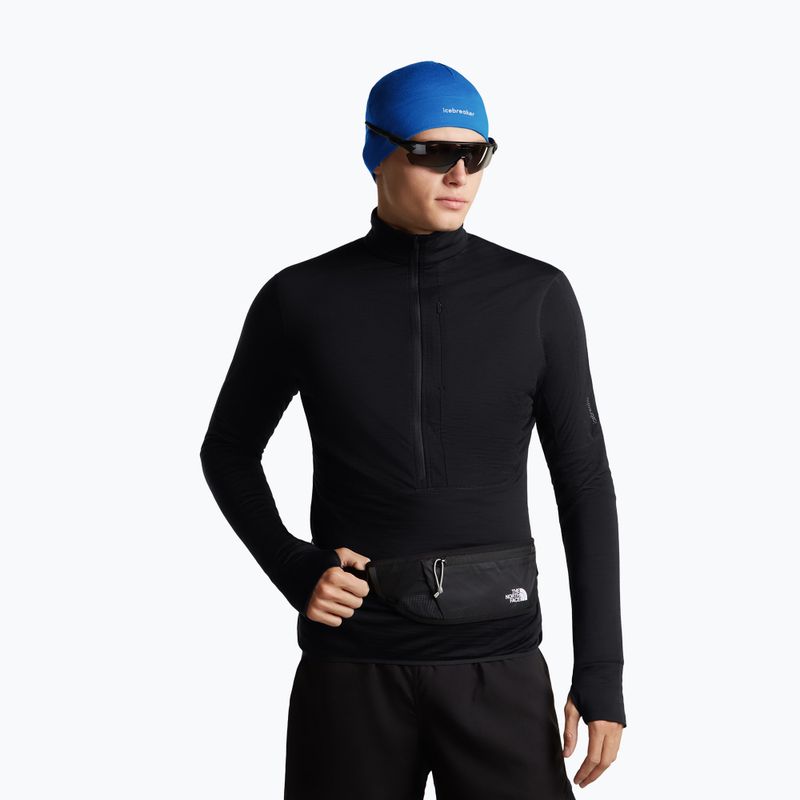 Wintermütze icebreaker Merino 200 Oasis Beanie lazurite 3