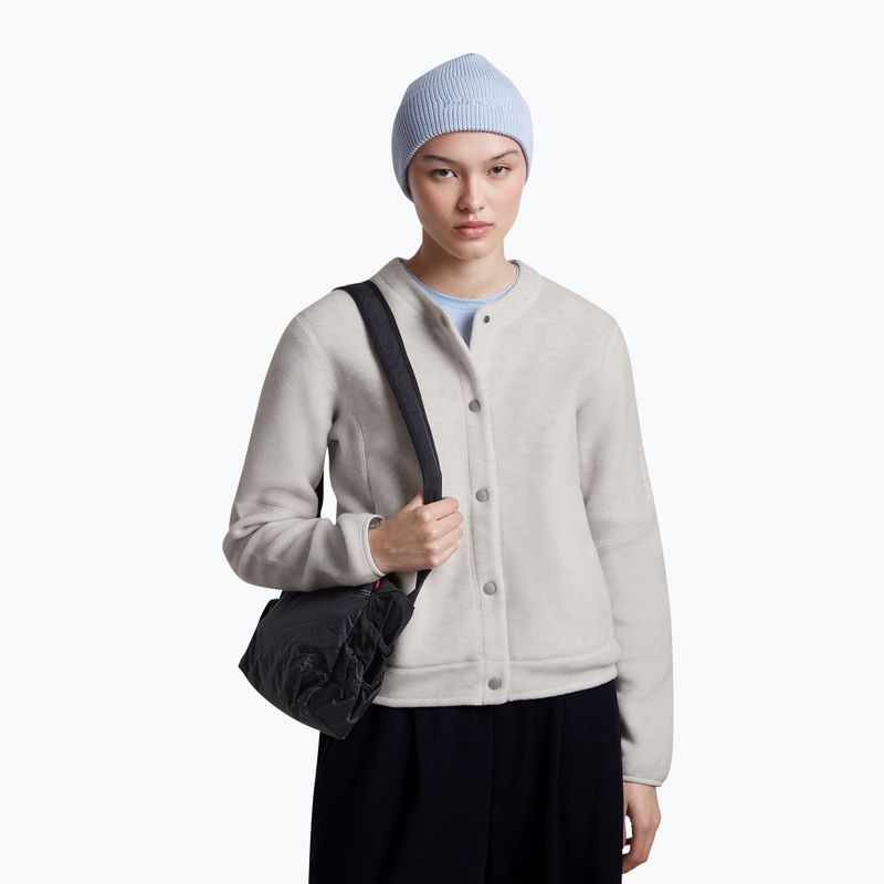 Wintermütze icebreaker Merino All Day Toque Beanie zinc blue 5