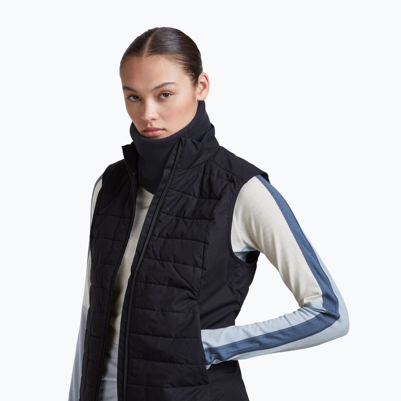 Schlauchschal icebreaker Merino 800 RF Classic Pile Chute midnight navy 2