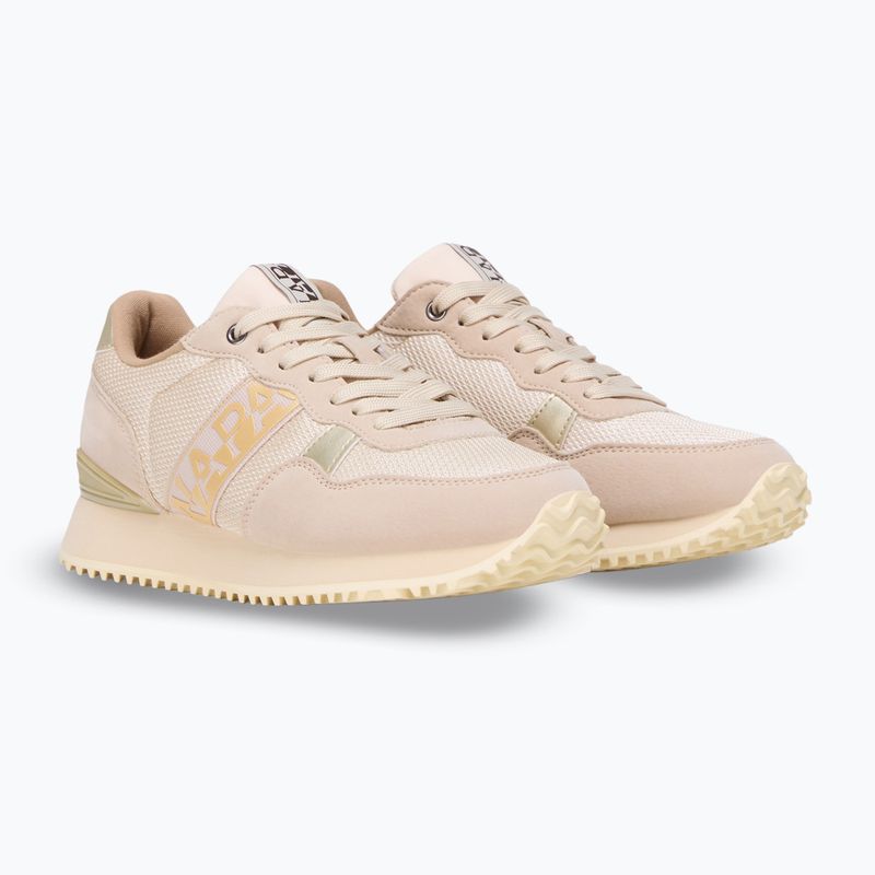 Damenschuhe Napapijri NP0A8A6C mojave desert 2