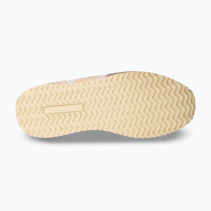 Damenschuhe Napapijri NP0A8A6C mojave desert 3