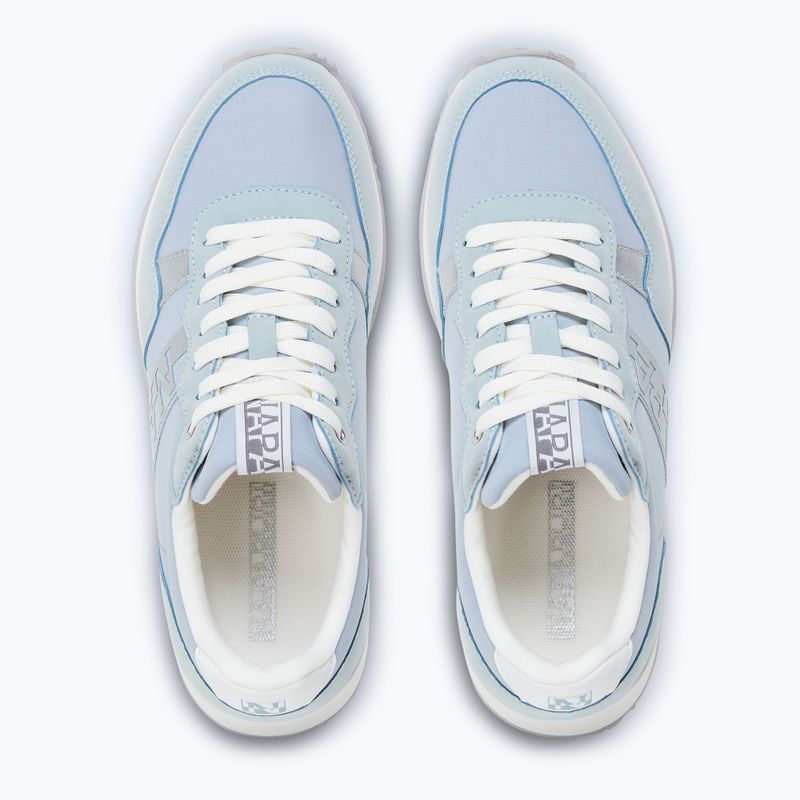 Damenschuhe Napapijri NP0A8B9O turquoise 5