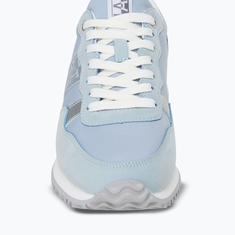 Damenschuhe Napapijri NP0A8B9O turquoise 7