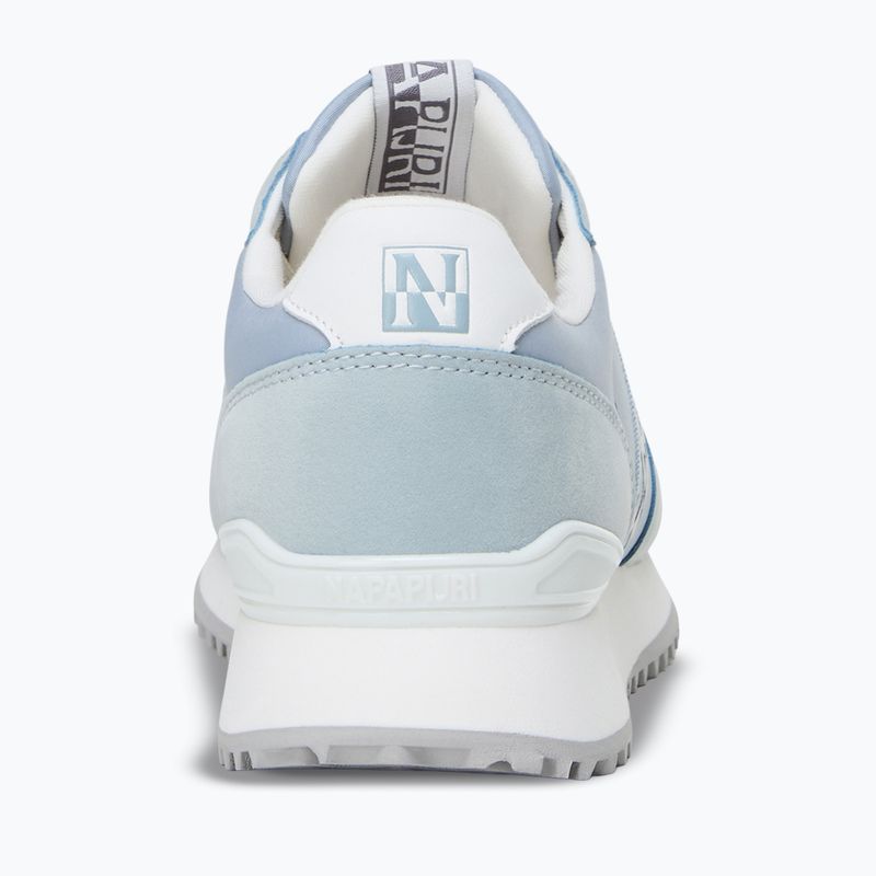 Damenschuhe Napapijri NP0A8B9O turquoise 8