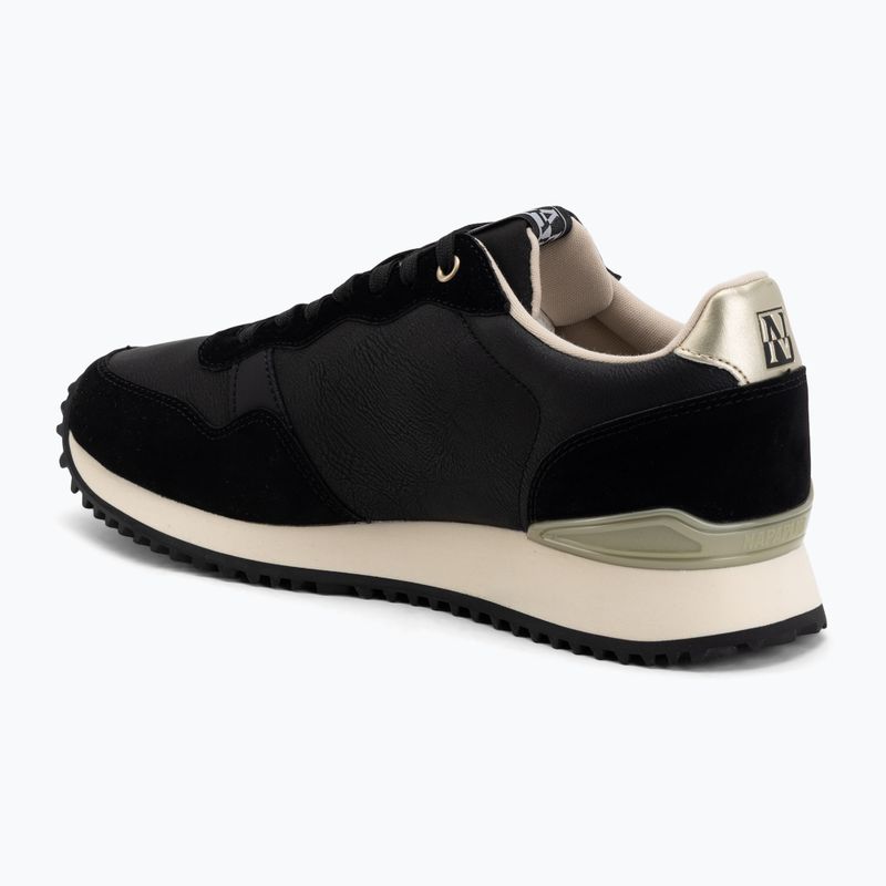 Damenschuhe Napapijri NP0A8BJD Black Beauty 3