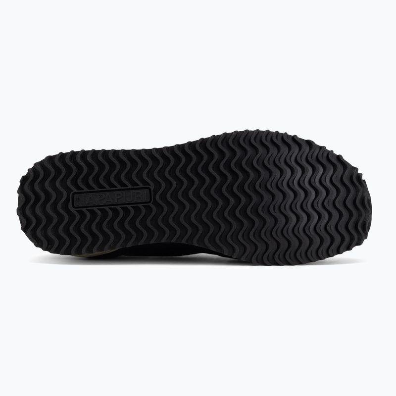 Damenschuhe Napapijri NP0A8BJD Black Beauty 4