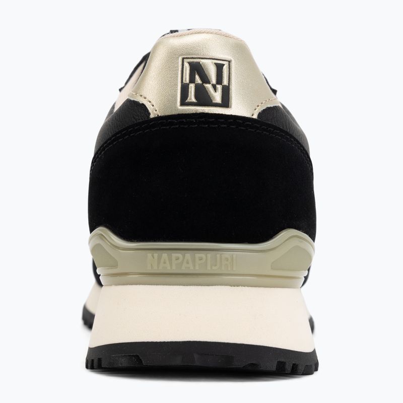 Damenschuhe Napapijri NP0A8BJD Black Beauty 6
