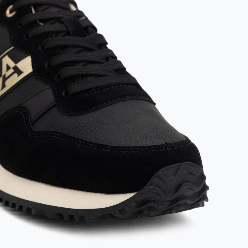 Damenschuhe Napapijri NP0A8BJD Black Beauty 7