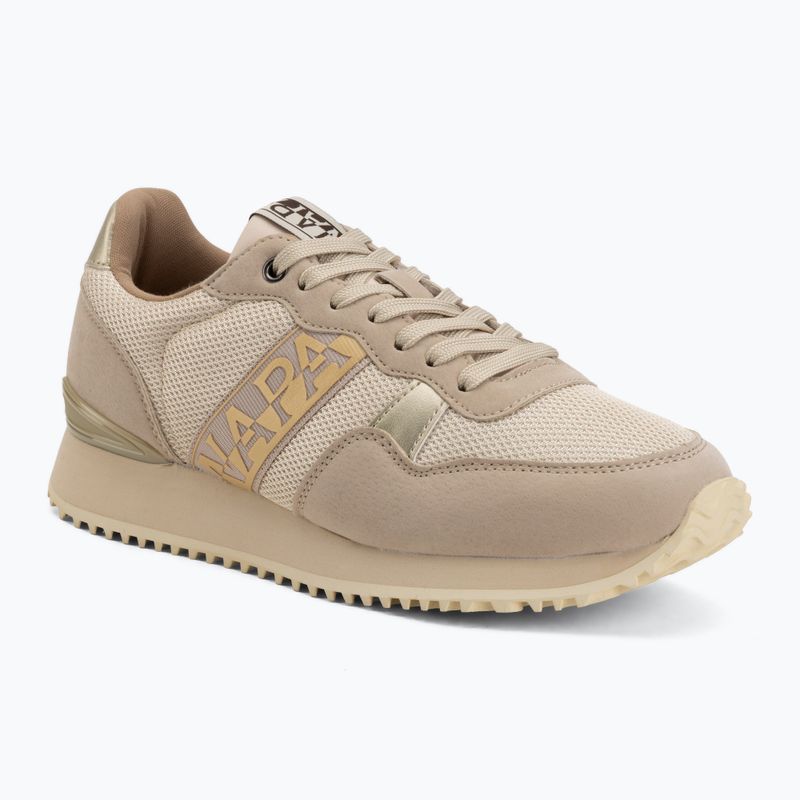 Damenschuhe Napapijri NP0A8A6C mojave desert