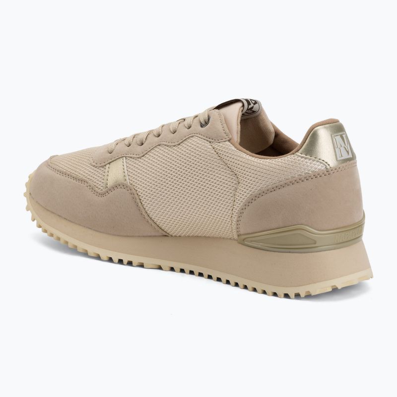 Damenschuhe Napapijri NP0A8A6C mojave desert 3