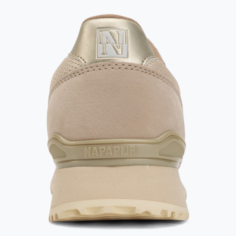 Damenschuhe Napapijri NP0A8A6C mojave desert 6